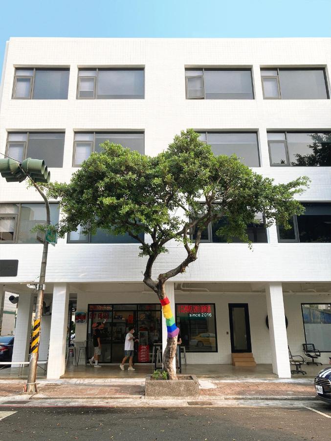 Little Inn By Lagom Kaohsiung Exterior foto